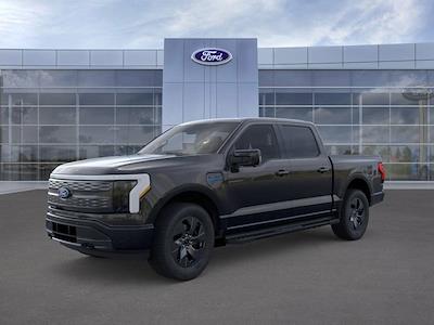 2025 Ford F-150 Lightning Lariat® for sale #F213105 - photo 1