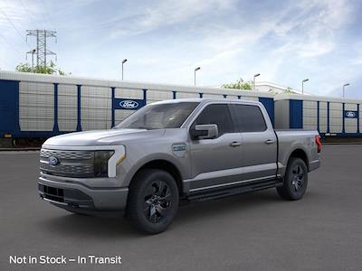 2025 Ford F-150 Lightning Lariat® for sale #F213106 - photo 1