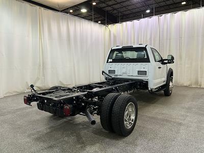 2025 Ford Super Duty F-550 DRW F-550® XL for sale #F213108 - photo 2