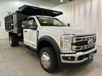 2025 Ford Super Duty F-550 DRW F-550® XL for sale #F213108 - photo 1