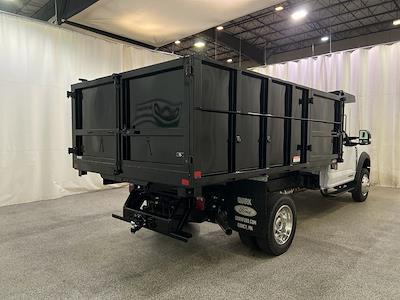 2025 Ford Super Duty F-550 DRW F-550® XL for sale #F213108 - photo 2