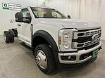 2025 Ford Super Duty F-550 DRW F-550® XL for sale #F213108 - photo 1