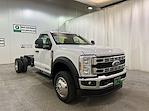2025 Ford Super Duty F-550 DRW F-550® XL for sale #F213108 - photo 4