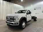 2025 Ford Super Duty F-550 DRW F-550® XL for sale #F213108 - photo 5