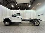 2025 Ford Super Duty F-550 DRW F-550® XL for sale #F213108 - photo 7