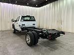 2025 Ford Super Duty F-550 DRW F-550® XL for sale #F213108 - photo 9