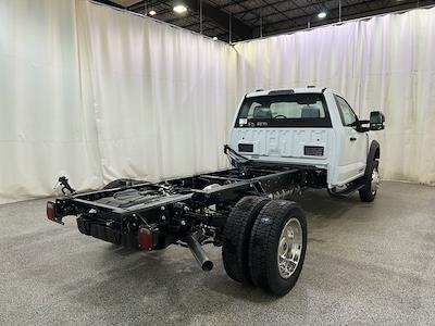 2025 Ford Super Duty F-550 DRW F-550® XL for sale #F213109 - photo 2
