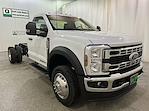 2025 Ford Super Duty F-550 DRW F-550® XL for sale #F213109 - photo 1