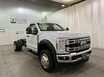 2025 Ford Super Duty F-550 DRW F-550® XL for sale #F213109 - photo 4