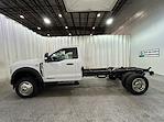 2025 Ford Super Duty F-550 DRW F-550® XL for sale #F213109 - photo 7