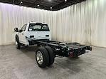 2025 Ford Super Duty F-550 DRW F-550® XL for sale #F213109 - photo 9