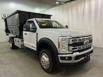 New 2025 Ford F-550 Regular Cab 4x4 DownEaster Hooklift Body for sale #F213109 - photo 1