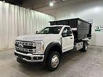New 2025 Ford F-550 Regular Cab 4x4 DownEaster Hooklift Body for sale #F213109 - photo 6