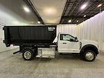New 2025 Ford F-550 Regular Cab 4x4 DownEaster Hooklift Body for sale #F213109 - photo 7