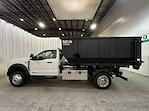 New 2025 Ford F-550 Regular Cab 4x4 DownEaster Hooklift Body for sale #F213109 - photo 8