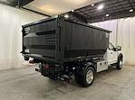 New 2025 Ford F-550 Regular Cab 4x4 DownEaster Hooklift Body for sale #F213109 - photo 2