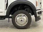 New 2025 Ford F-550 Regular Cab 4x4 DownEaster Hooklift Body for sale #F213109 - photo 11