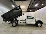 New 2025 Ford F-550 Regular Cab 4x4 DownEaster Hooklift Body for sale #F213109 - photo 22