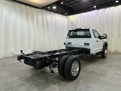 2025 Ford Super Duty F-550 DRW F-550® XL for sale #F213110 - photo 2