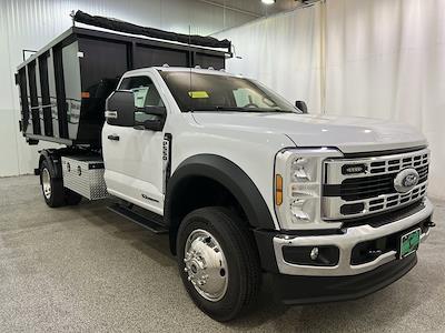 2025 Ford Super Duty F-550 DRW F-550® XL for sale #F213110 - photo 1