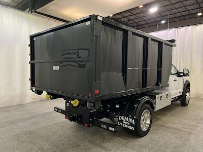 2025 Ford Super Duty F-550 DRW F-550® XL for sale #F213110 - photo 2