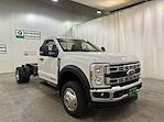 2025 Ford Super Duty F-550 DRW F-550® XL for sale #F213110 - photo 4