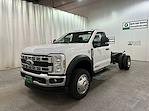 2025 Ford Super Duty F-550 DRW F-550® XL for sale #F213110 - photo 5
