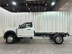 2025 Ford Super Duty F-550 DRW F-550® XL for sale #F213110 - photo 7