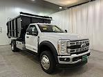 2025 Ford Super Duty F-550 DRW F-550® XL for sale #F213110 - photo 4