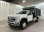 2025 Ford Super Duty F-550 DRW F-550® XL for sale #F213110 - photo 5