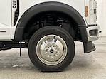 2025 Ford Super Duty F-550 DRW F-550® XL for sale #F213110 - photo 10