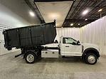 2025 Ford Super Duty F-550 DRW F-550® XL for sale #F213110 - photo 19