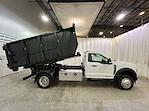 2025 Ford Super Duty F-550 DRW F-550® XL for sale #F213110 - photo 20