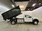 2025 Ford Super Duty F-550 DRW F-550® XL for sale #F213110 - photo 21