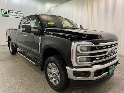 2025 Ford Super Duty F-350 SRW F-350® Lariat® for sale #F213111 - photo 1