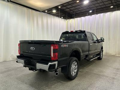 2025 Ford Super Duty F-350 SRW F-350® Lariat® for sale #F213111 - photo 2