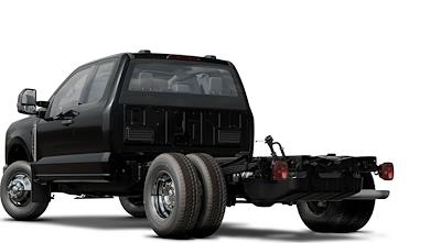 New 2025 Ford F-350 XL Super Cab 4WD Cab Chassis for sale #F213112 - photo 2
