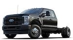 New 2025 Ford F-350 XL Super Cab 4WD Cab Chassis for sale #F213112 - photo 1