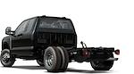 New 2025 Ford F-350 XL Super Cab 4WD Cab Chassis for sale #F213112 - photo 2