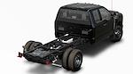 New 2025 Ford F-350 XL Super Cab 4WD Cab Chassis for sale #F213112 - photo 3