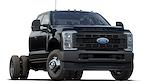 New 2025 Ford F-350 XL Super Cab 4WD Cab Chassis for sale #F213112 - photo 4