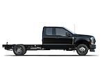 New 2025 Ford F-350 XL Super Cab 4WD Cab Chassis for sale #F213112 - photo 5