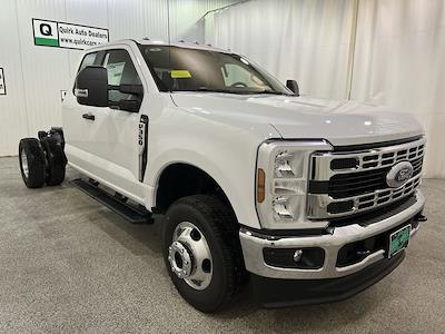 2025 Ford Super Duty F-350 DRW F-350® XL for sale #F213113 - photo 1