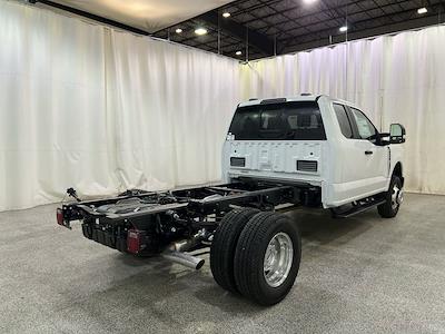 2025 Ford Super Duty F-350 DRW F-350® XL for sale #F213113 - photo 2