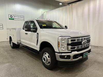 2025 Ford Super Duty F-350 DRW F-350® XL for sale #F213113 - photo 1