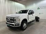2025 Ford Super Duty F-350 DRW F-350® XL for sale #F213113 - photo 5