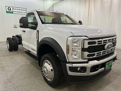 2025 Ford Super Duty F-550 DRW F-550® XL for sale #F213117 - photo 1