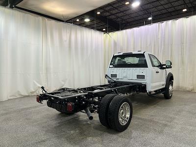 2025 Ford Super Duty F-550 DRW F-550® XL for sale #F213117 - photo 2