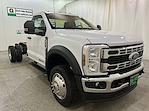 2025 Ford Super Duty F-550 DRW F-550® XL for sale #F213117 - photo 1