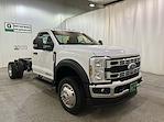 2025 Ford Super Duty F-550 DRW F-550® XL for sale #F213117 - photo 4